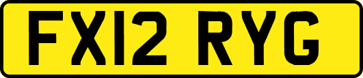 FX12RYG