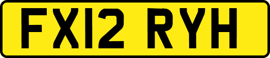 FX12RYH
