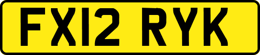 FX12RYK