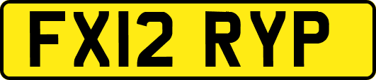 FX12RYP