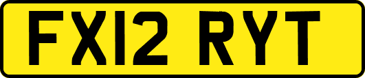 FX12RYT