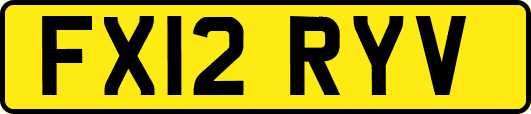 FX12RYV