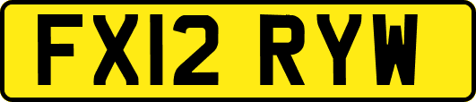 FX12RYW