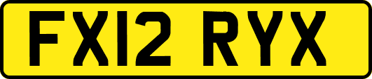 FX12RYX