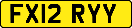 FX12RYY