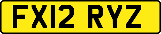 FX12RYZ