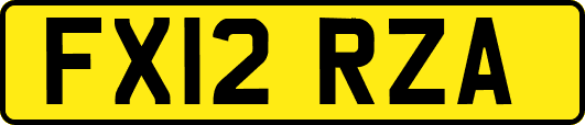 FX12RZA