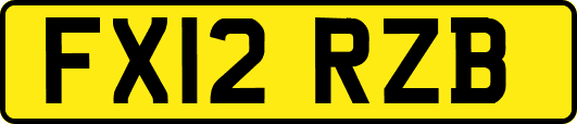 FX12RZB