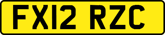 FX12RZC