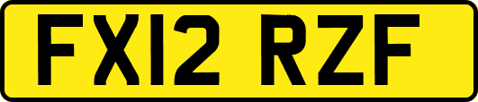 FX12RZF