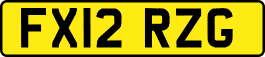 FX12RZG