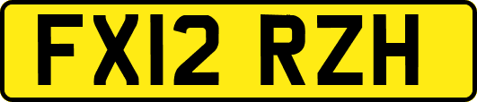 FX12RZH