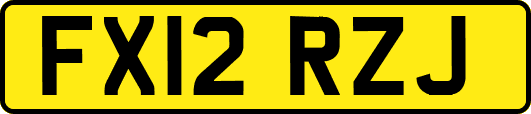 FX12RZJ