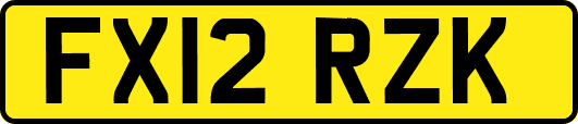 FX12RZK