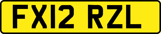 FX12RZL