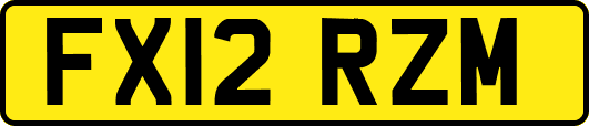 FX12RZM