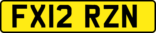FX12RZN