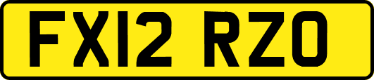 FX12RZO