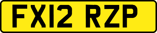 FX12RZP