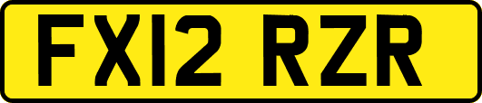 FX12RZR