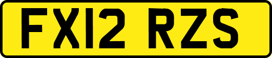 FX12RZS