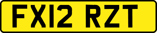 FX12RZT