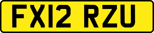 FX12RZU