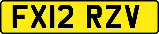 FX12RZV
