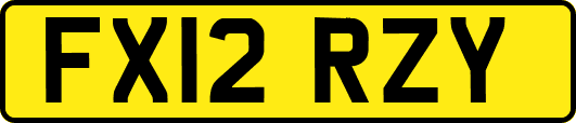 FX12RZY
