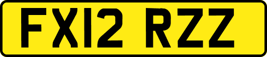 FX12RZZ