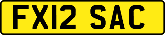 FX12SAC
