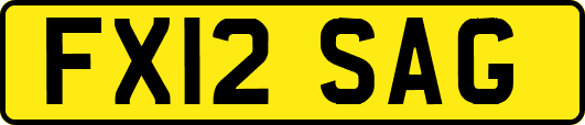 FX12SAG