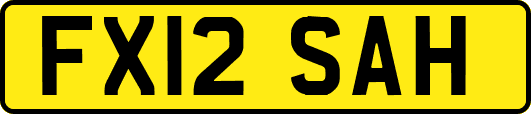 FX12SAH