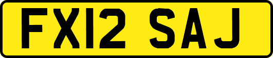 FX12SAJ