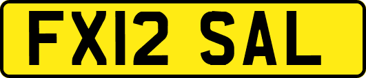 FX12SAL