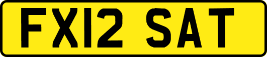 FX12SAT