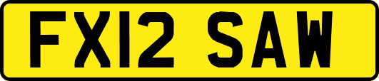 FX12SAW