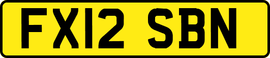 FX12SBN