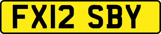 FX12SBY