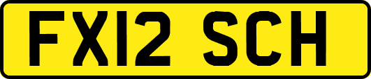 FX12SCH