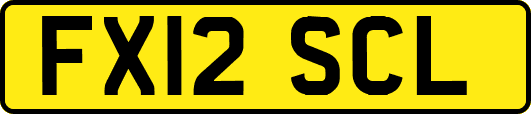 FX12SCL