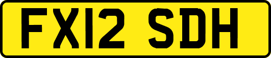 FX12SDH