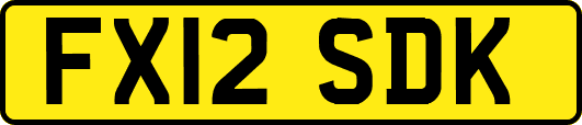 FX12SDK