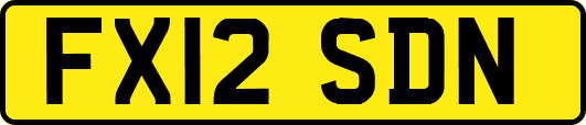 FX12SDN