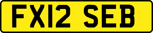 FX12SEB