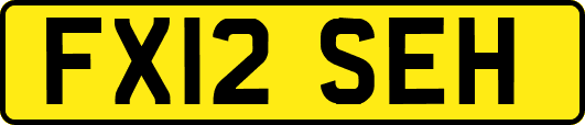 FX12SEH