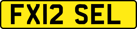 FX12SEL