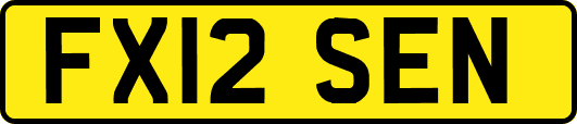 FX12SEN