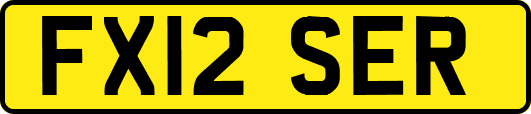 FX12SER