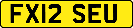 FX12SEU
